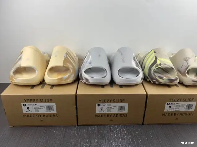 Adidas Yeezy Slide GW1932 0705